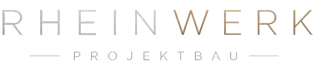Rheinwerk Projektbau